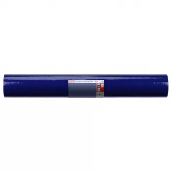 Tesa samoljepljiva zaštitna folija u roli 100 m x 75 cm, prozirna (74921-00002-00)