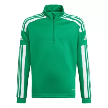 adidas Squadra 21 trenirka za mlade, zelena, GP6471, 116cm