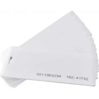 Sygonix SY-6440256 transponderska kartica set od 10 kom (SY-6440256)