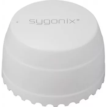 Sygonix SY-6515316 Wi-Fi detektor curenja vode s upravljanjem putem aplikacije, na baterije