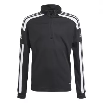 adidas Squadra 21 trenirka za mlade, crna, GK9561, 128cm