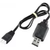 Reely RE-7706292 rezervni dio USB punjač