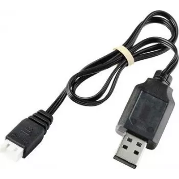 Reely RE-7706292 rezervni dio USB punjač