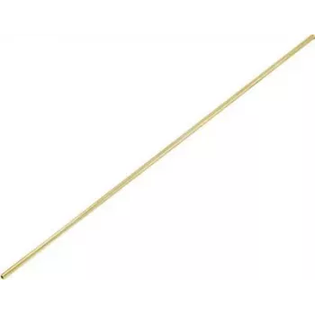 Reely mjedena cijev 7 mm x 500 mm, unutarnji promjer 6,1 mm, 1 kom. (RE-7083924)