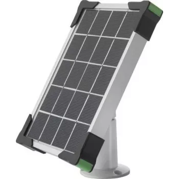 Sygonix solarni panel SY-4603118 10 W monokristalni 12 V punjenje