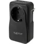 Sygonix SY-6801156 ograničivač udarne struje SX16 crni IP20