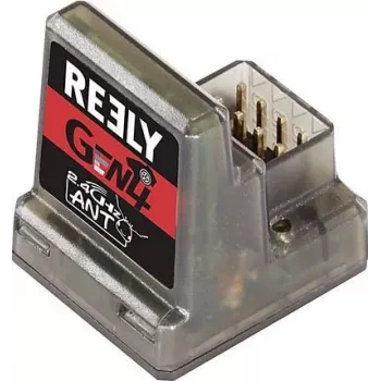 Reely Gen4 RX 4-kanalni prijamnik 2,4 GHz (RE-7073280)
