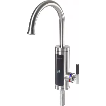 Sygonix SY-5773108 protočni bojler 3000 W, energetski razred B, IP24 zaštićen od prskanja, podumetna instalacija, bijeli