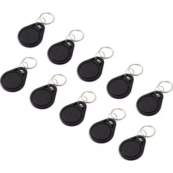 Sygonix SY-6879932 transponder set, 10 kom.