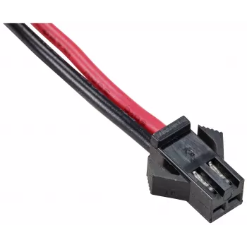 Reely Li-Ion RC baterija 7,4V 1500mAh 2S Racing Pack s JST SM-2P konektorom RE-8705349