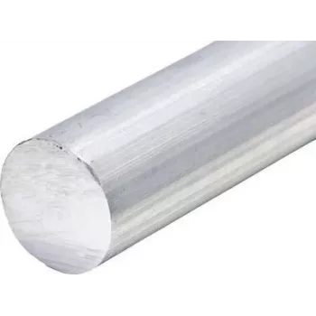 Reely aluminijska puna okrugla šipka 20 mm x 500 mm, 1 komad RE-7394550