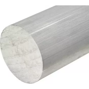 Reely aluminijska puna okrugla šipka 60 mm x 100 mm (1 komad) RE-7394565