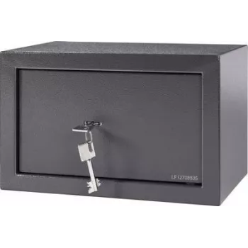 Sygonix SY-5044458 key safe with keyed lock