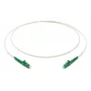 Corning LC/APC na LC/APC single-mode OS2 simplex optički patch kabel, 2,0 mm, bijeli, 20 m F222201J1Z20020M