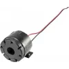 Sygonix SY-5044464 alarmna sirena 110 dB 12 V/DC, bijela