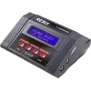 Reely V-Charger ECO 80 multifunkcionalni RC punjač baterija 80W AC/DC LiPo LiIon LiHV NiMH NiCd Pb Pb-Ca RE-7570029