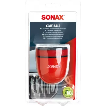 Sonax Clay-Ball 419700 alat za čišćenje laka