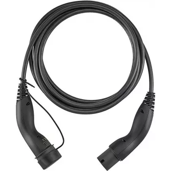 LAPP MOBILITY tip 2 EV kabel za punjenje 22 kW 5 m crni 61781