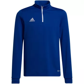 adidas Entrada 22 majica za trening Junior Team Royal Blue HG6290