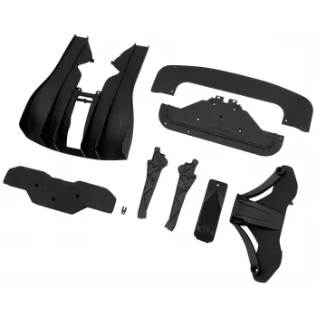 Reely RE-7867968 branik / difuzor rezervni dio za RC automobile