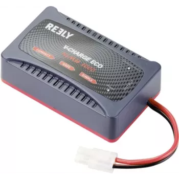 Reely V-CHARGE ECO NIMH 1000 punjač za NiMH/NiCd baterije 230V 1A RE-7764822