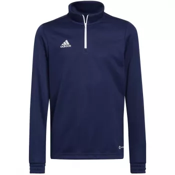adidas Entrada 22 trenirka Junior Navy Blue 140cm H57484