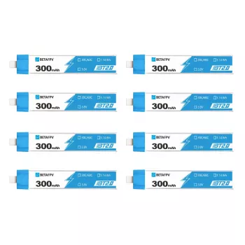 BETAFPV Multicopter Battery for Cetus FPV Kit (01030003)