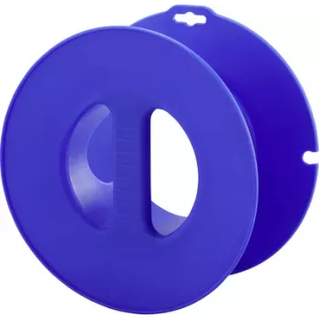 Sygonix prazan kabelski bubanj SY-6797954 plavi