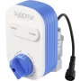 Sygonix SY-6879936 bežični pogon kuglastog ventila, 10 bar max, za DN15 ventile