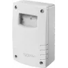 Sygonix SY-5836542 sumračni prekidač, sivi, 230 V/AC, 1 NO kontakt, 1 do 9 h