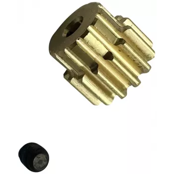 Reely RE-9043674 zamjenski motor pinion, 14 zuba