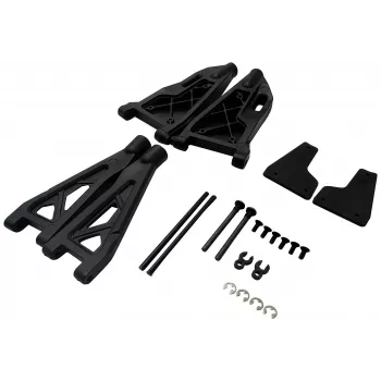 Reely RE-9043683 držač prednjeg ovjesa za 1:10 RC automobile