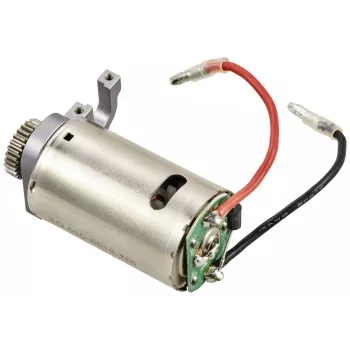 Reely RE-8705346 rezervni pogonski motor veličine 380 četkasti motor 7,2V