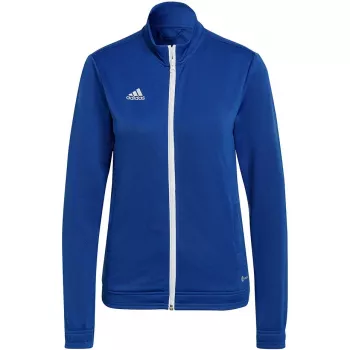 adidas Entrada 22 jakna za trening plava XS HG6293