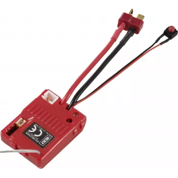 Reely RE-9407007 rezervni regulator vožnje