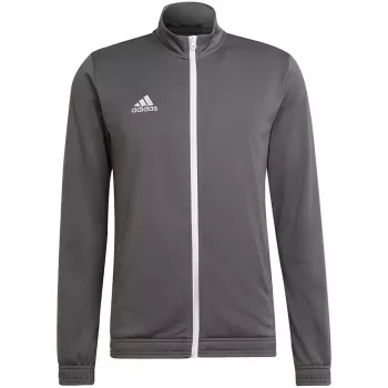 adidas Entrada 22 jakna za trening siva Vier M H57522