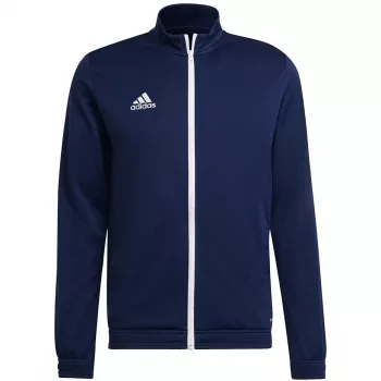 adidas Entrada 22 trenerka jakna tamnoplava 2XL H57523