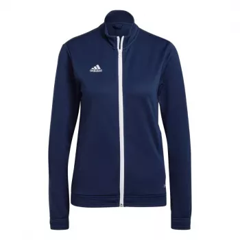 adidas Entrada 22 trenerka jakna tamnoplava H57528 XS