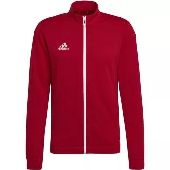 adidas Entrada 22 trenerka jakna crvena 2XL H57537