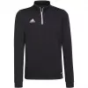 adidas Entrada 22 trenerka majica za djecu crna H57547 152cm