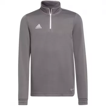 adidas Entrada 22 trenerka majica za djecu siva 152 cm H57549
