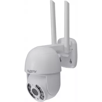 Sygonix SY-6440260 bežična dodatna kamera 2304 x 1296 piksela 2,4 GHz