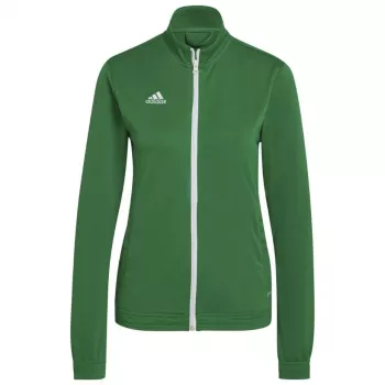 adidas Entrada 22 jakna za trening zelena HI2136 S