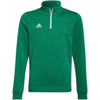 adidas Entrada 22 jakna za trening za djecu zelena HI2132 128cm