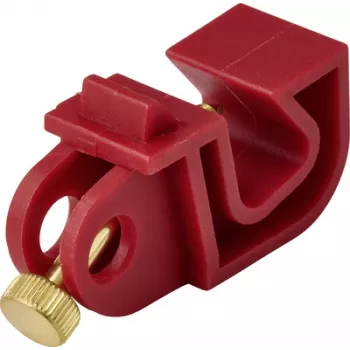 Sygonix SY-6872534 blokada automatskog osigurača crvena