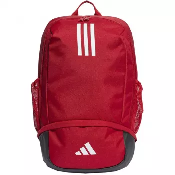 adidas Tiro 23 League ruksak Better Scarlet/crni IB8653