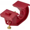 Sygonix SY-6872536 blokada automatskog osigurača crvena 54 mm