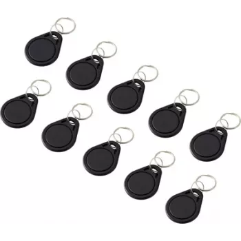 Sygonix SY-6879948 transponder set, 10 kom.