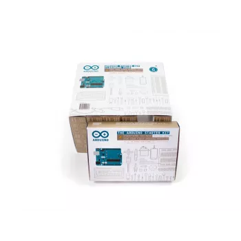 Arduino Starter Kit Classroom Pack FR, 6 x Arduino Starter Kit (francuski), za razred od najmanje 12 učenika (K020007-6P)