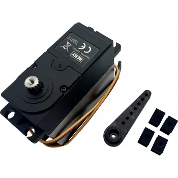 Reely RE-11059002 zamjenski servo upravljača (RE-11059002)